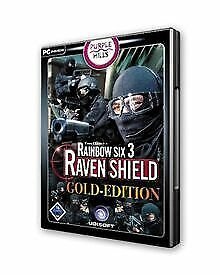 Rainbow Six 3 : Raven Shield