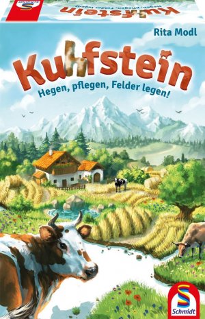 Kuhfstein