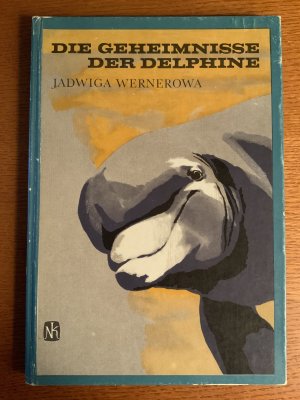 Die Geheimnisse der Delphine