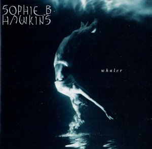 gebrauchter Tonträger – Hawkins,Sophie B. – Whaler