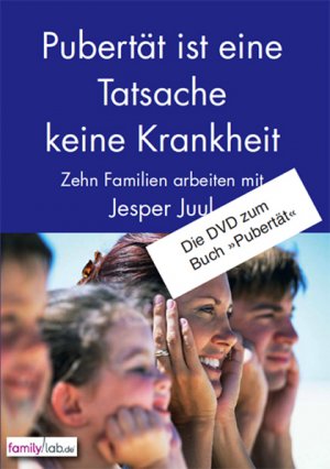 neuer Film – Pubertät ist eine Tatsache keine Krankheit [2 DVDs]