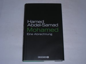 Mohamed. Eine Abrechnung