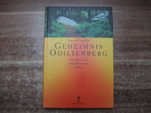 Geheimnis Odilienberg