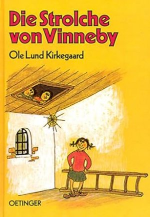 gebrauchtes Buch – Kirkegaard, Ole L – Die Strolche von Vinneby