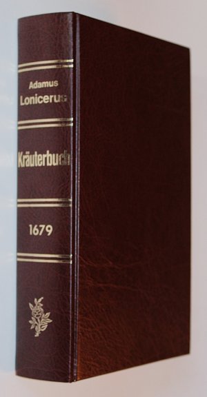 Kreuterbuch