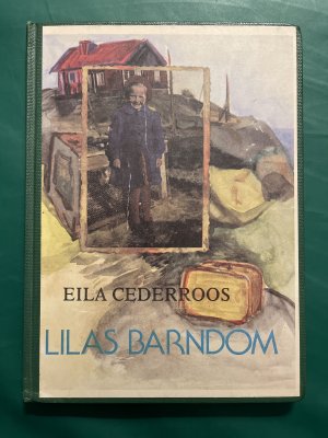 Lilas Barndom