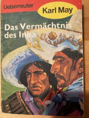gebrauchte Buecher