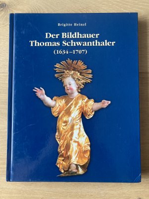 Der Bildhauer Thomas Schwanthaler