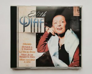 Edith Piaf