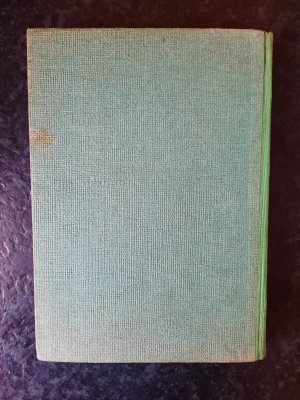 antiquarisches Buch – B. Rumsteller; U – Geschichtsbuch Für Die Deutsche Jugend. Klasse 7 - Mit 8 Tafeln.