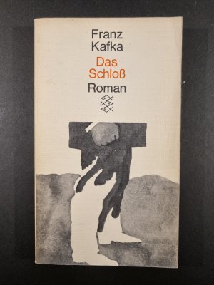 gebrauchtes Buch – Franz Kafka – Das Schloss - Roman