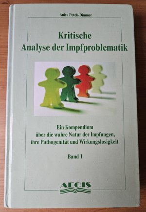 Kritische Analyse der Impfproblematik: Kritische Analyse der Impfproblematik