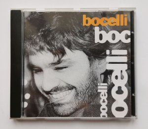 Bocelli