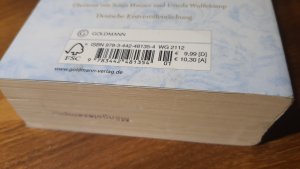 gebrauchtes Buch – Lucinda Riley – Der Engelsbaum