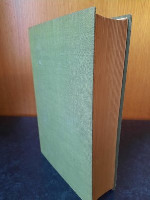 antiquarisches Buch – Thomas Mann – Buddenbrooks - Verfall einer Familie