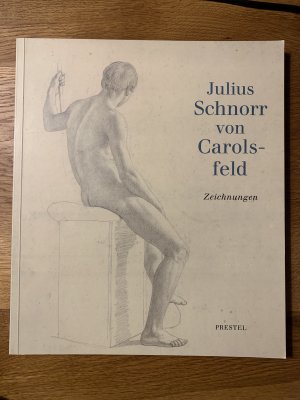 Julius Schnorr von Carolsfeld