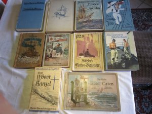 gebrauchte Buecher