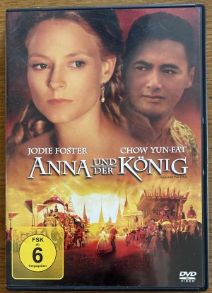 Anna und der König