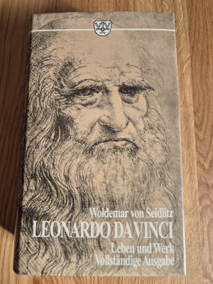 Leonardo da Vinci