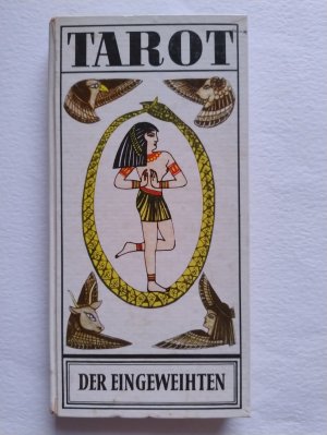 Tarot der Eingeweihten