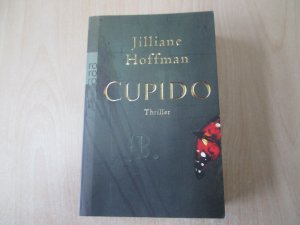 gebrauchtes Buch – Jilliane Hoffman – Cupido