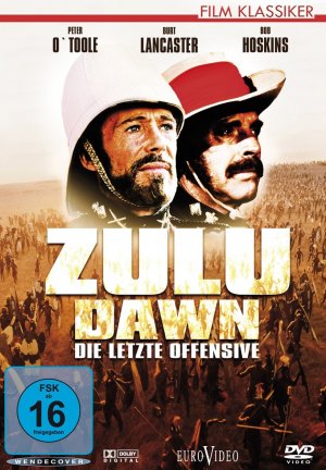 ZULU DAWN - Die letzte Offensive