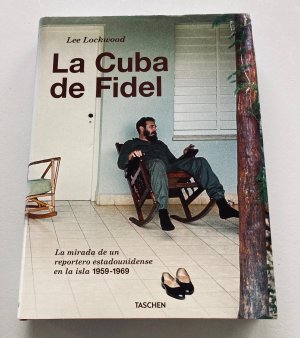 La Cuba de Fidel