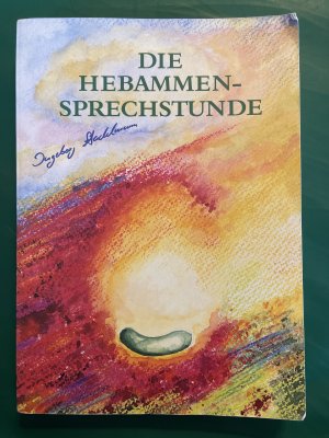 Die Hebammensprechstunde