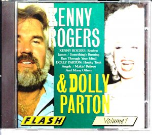 Kenny Rogers & Dolly Parton Vol. 1