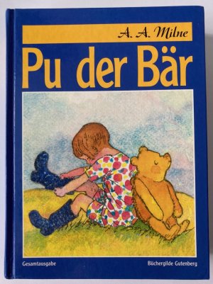 Pu der Bär