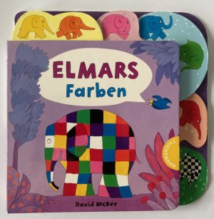 Elmars Farben