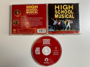 High School Musical - Das Original Hörspiel zum Film