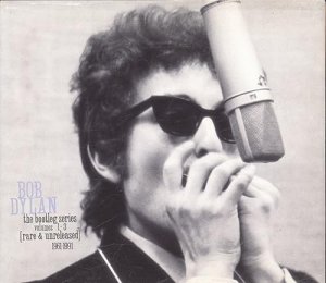 gebrauchter Tonträger – Bob Dylan – Bootleg Series Vol. 1-3