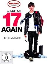 gebrauchter Film – Burr Steers – 17 Again