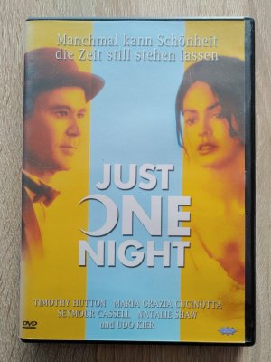 Just One Night