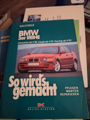 gebrauchte Buecher