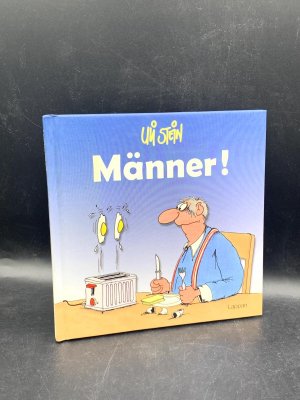 gebrauchtes Buch – Uli Stein – Männer!