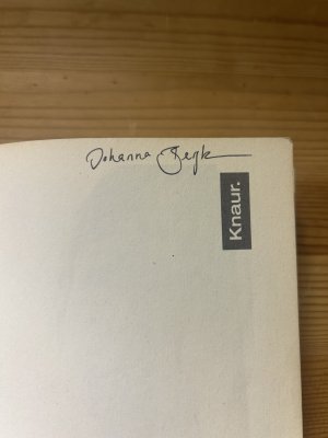 gebrauchtes Buch – Sabine Kuegler – Dschungelkind
