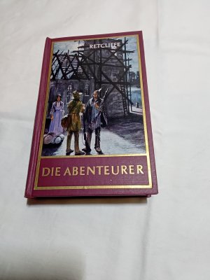 Die Abenteuerer