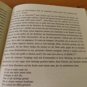 gebrauchtes Buch – Brennig, Heribert R – Der Kaufmann im Mittelalter: Literatur - Wirtschaft - Gesellschaft