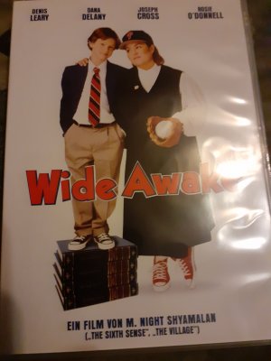 Wide Awake