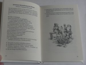 gebrauchtes Buch – Brorsson Alminger – Vegetarische Jul - Weihnachtliche Rezepte aus Schweden