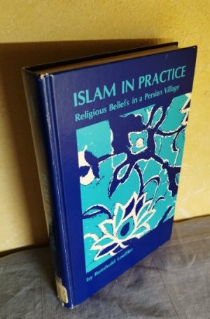 Islam in Practice : Religious Beliefs in a Persian Village