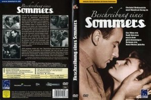 Beschreibung eines Sommers - DDR Film-Klassiker