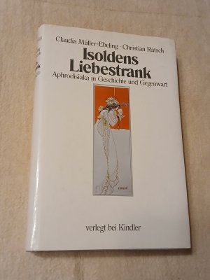 Isoldens Liebestrank