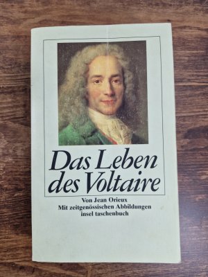 Das Leben des Voltaire