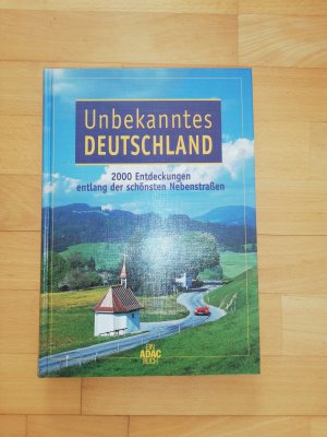 Unbekanntes Deutschland