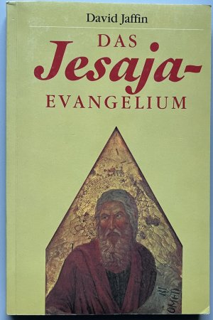 Das Jesaja-Evangelium