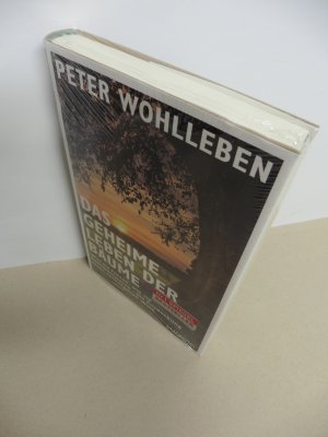 gebrauchtes Buch – Peter Wohlleben – Das geheime Leben der Bäume - Was sie fühlen, wie sie kommunizieren - die Entdeckung einer verborgenen Welt