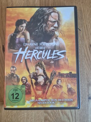 Hercules